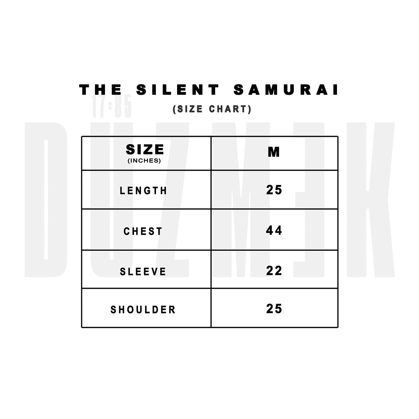THE SILENT SAMURAI CHINESE LEATHER JACKET | 1OF1