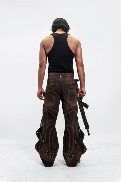 PROJECT-ARTIFACT01 DESIGNER JEANS | 1OF1