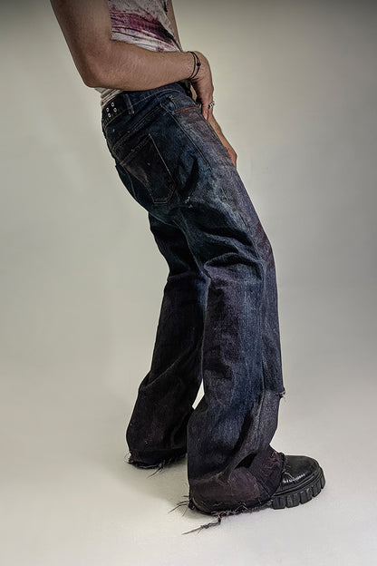 ZOMBIE FLARE PANTS | 1OF1