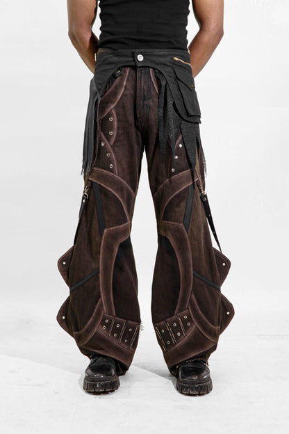 PROJECT-ARTIFACT01 DESIGNER JEANS | 1OF1