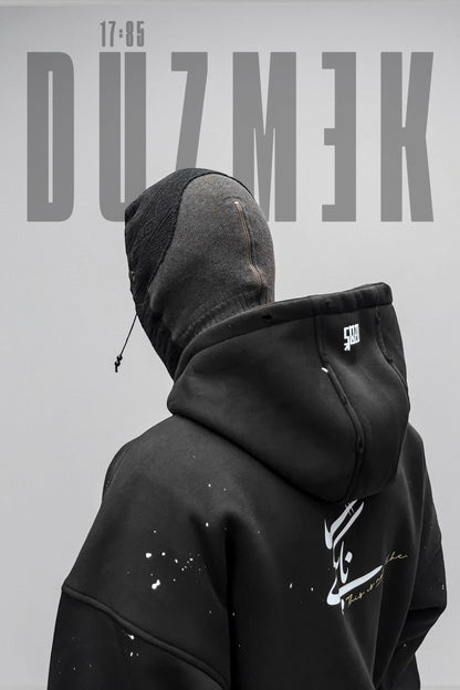 NOT NIKE BAGGY HOODIE