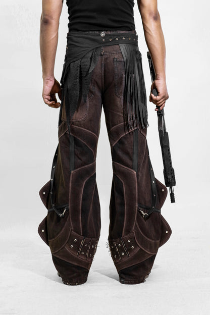 PROJECT-ARTIFACT01 DESIGNER JEANS | 1OF1