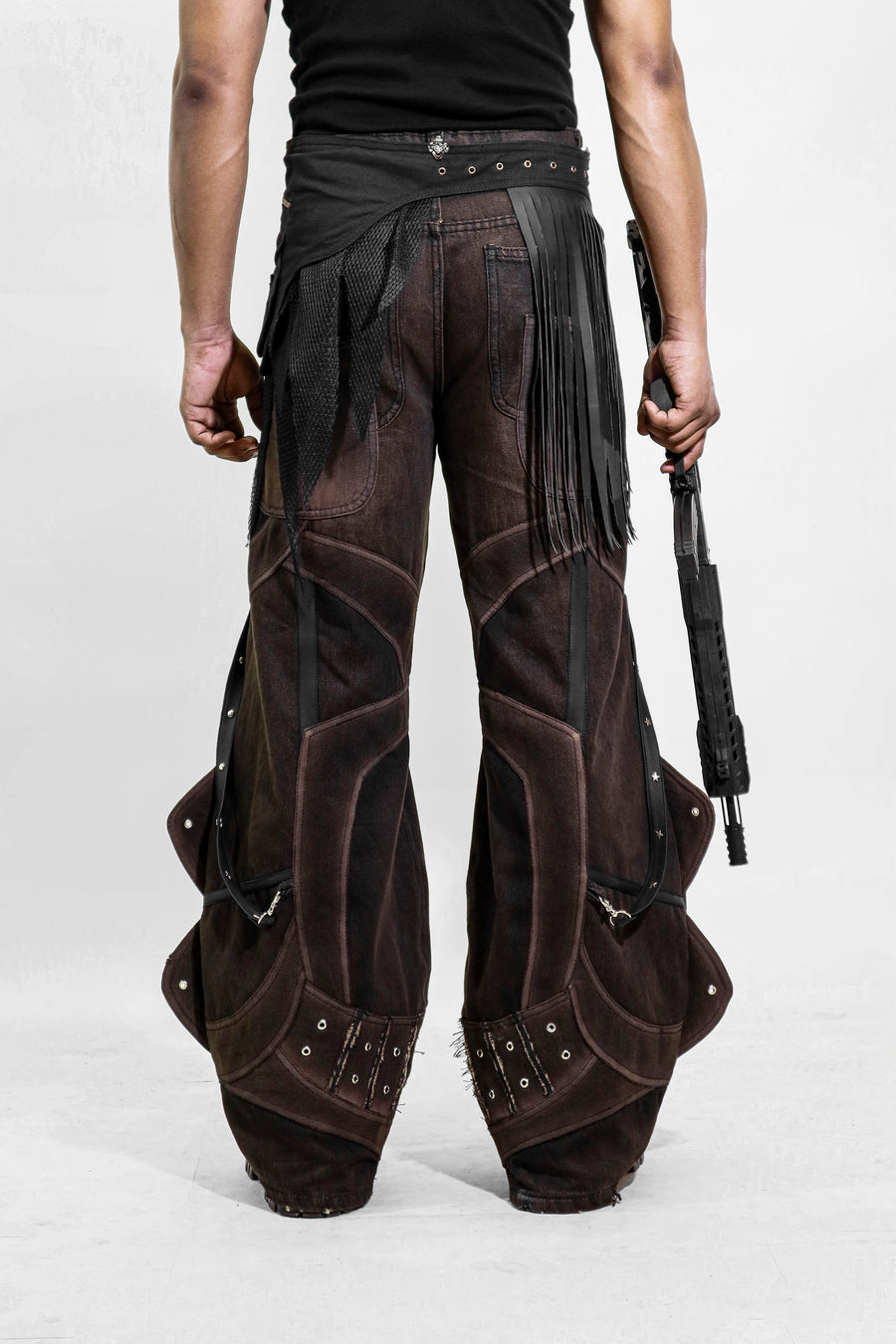 PROJECT-ARTIFACT01 DESIGNER JEANS | 1OF1