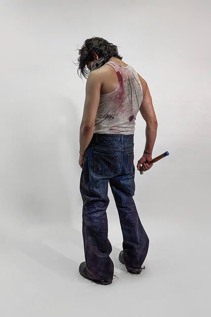 ZOMBIE FLARE PANTS | 1OF1
