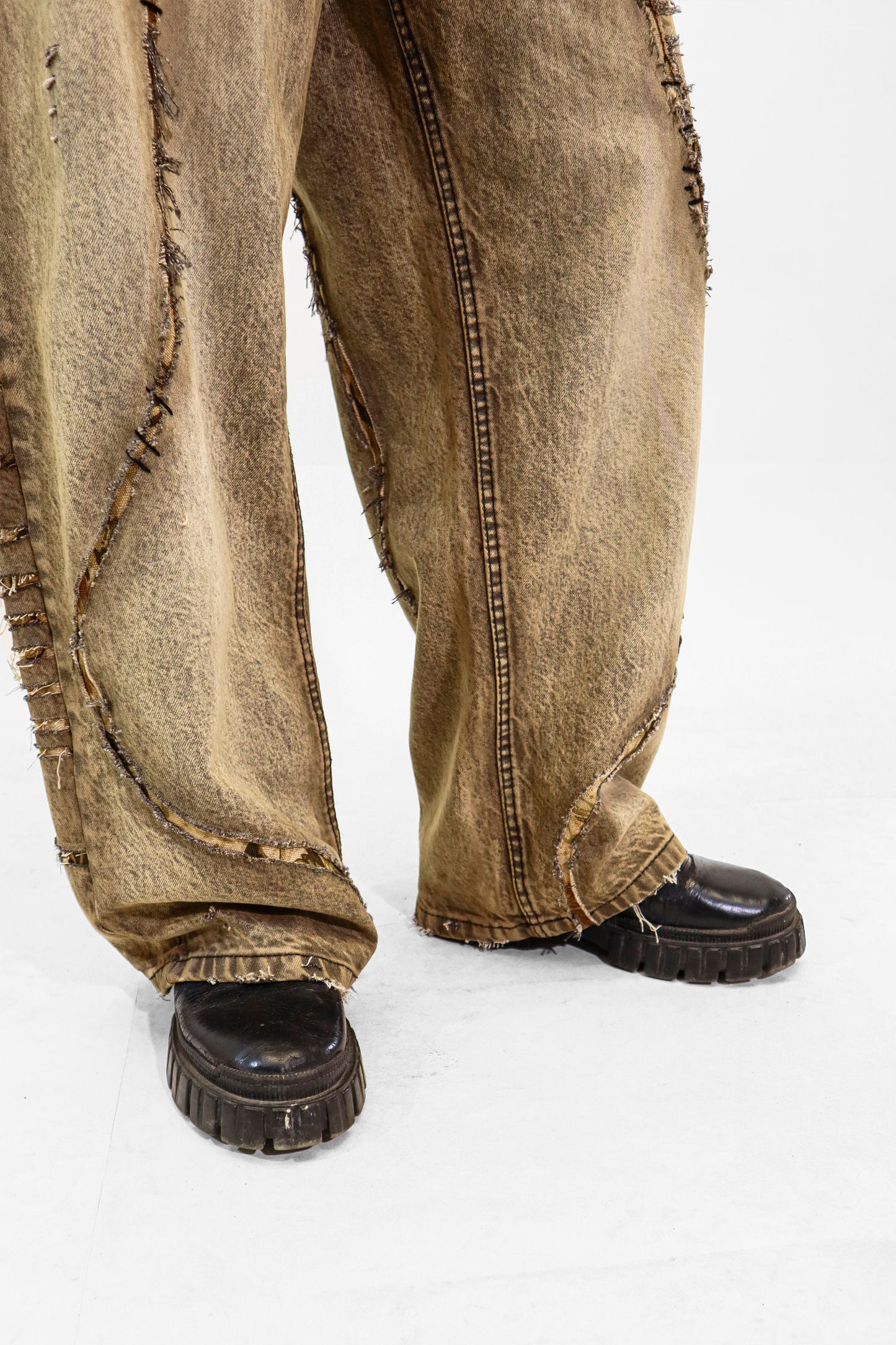 AKIRA-YL01 DESIGNER JEANS | 1OF1