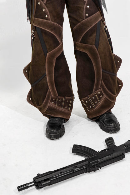 PROJECT-ARTIFACT01 DESIGNER JEANS | 1OF1