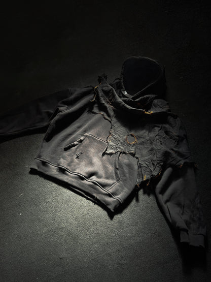 THE NIGHTKRAWLER BAGGY HOODIE | 1OF1