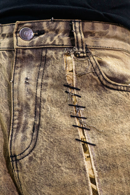 AKIRA-YL01 DESIGNER JEANS | 1OF1