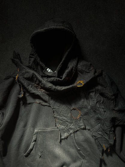 THE NIGHTKRAWLER BAGGY HOODIE | 1OF1