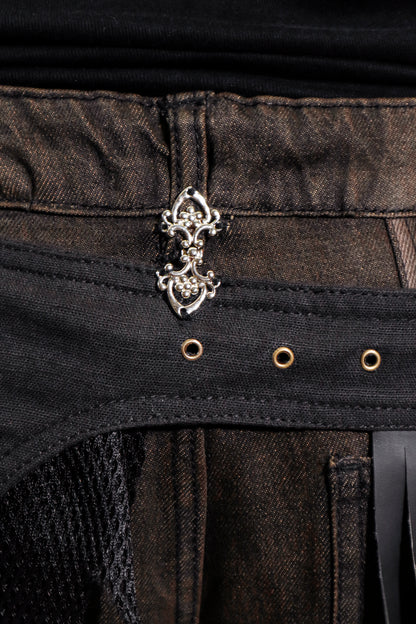 PROJECT-ARTIFACT01 DESIGNER JEANS | 1OF1