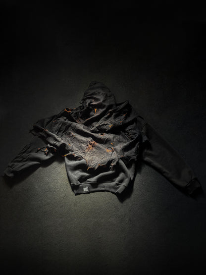 THE NIGHTKRAWLER BAGGY HOODIE | 1OF1