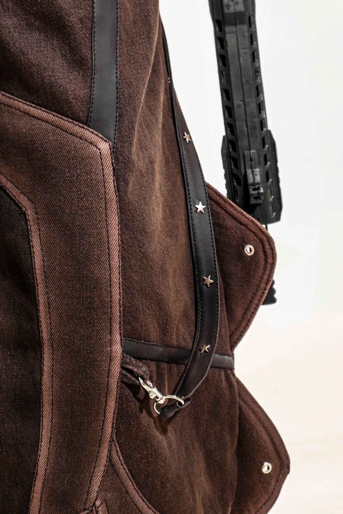 PROJECT-ARTIFACT01 DESIGNER JEANS | 1OF1