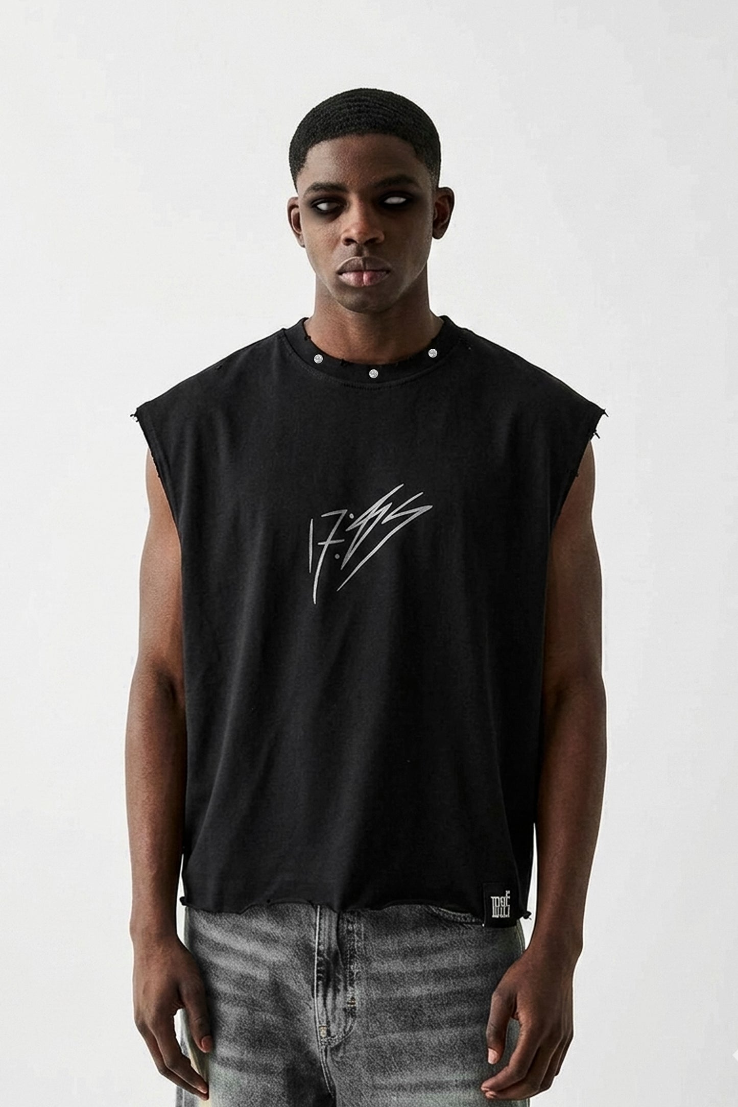 DISORDER TANK TEE | UNISEX