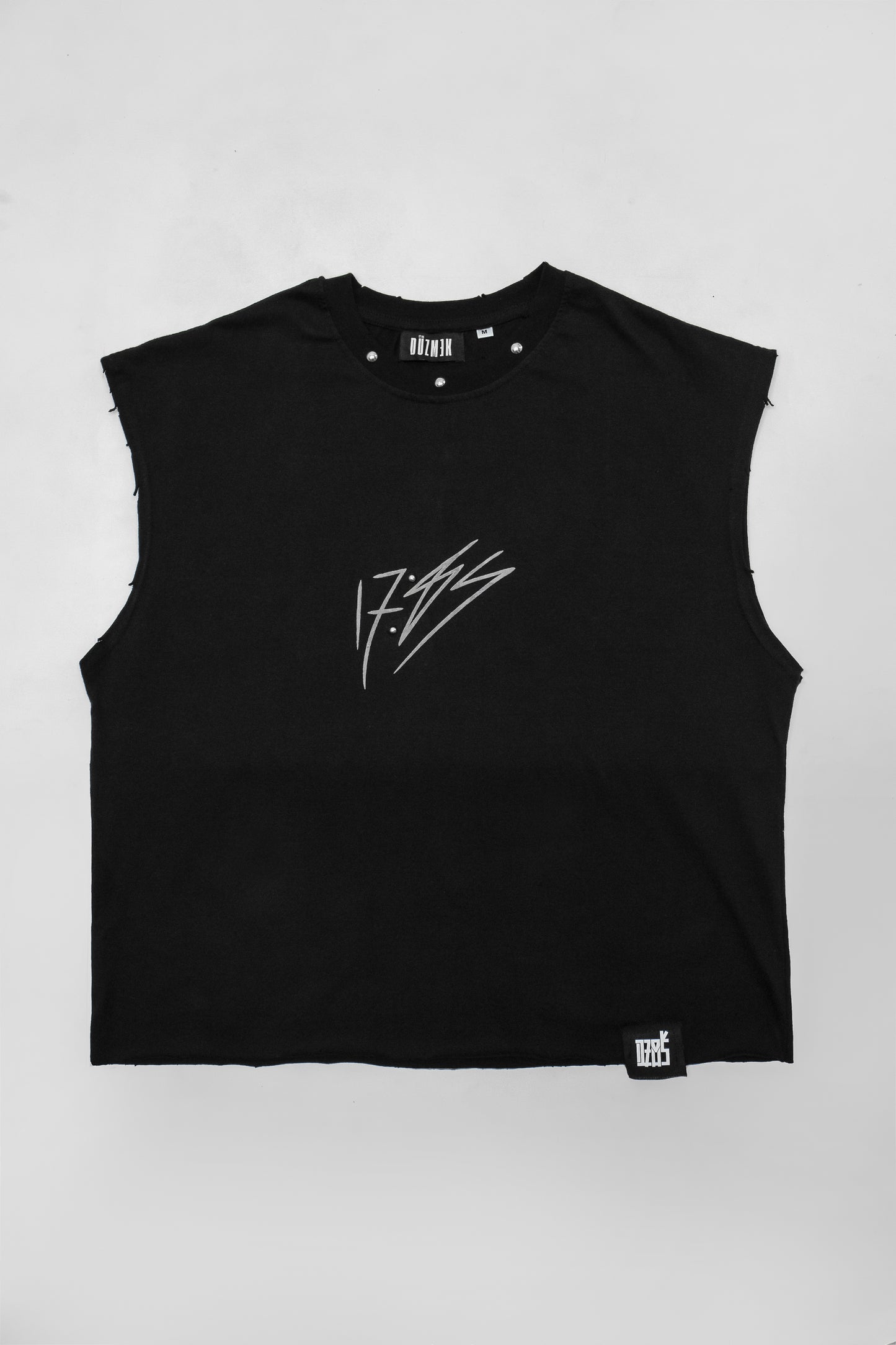 DISORDER TANK TEE | UNISEX